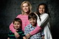 Unveiling Laura Ingraham's Family Life: Surprising Discoveries
