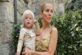 Who Is Angie Harrington From RHOSLC? Everything On Her Transgender Son And Husband