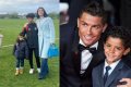 Who is Cristiano Ronaldo Jr’s Mom and Why She Remains a Mystery
