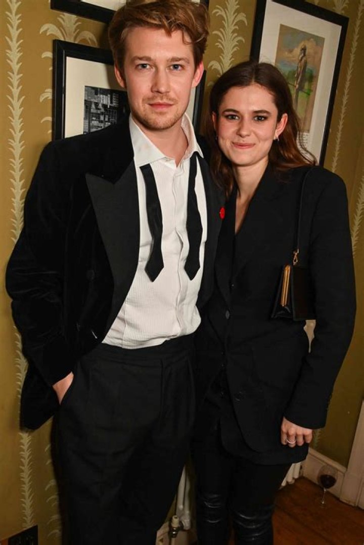 Alison Goldfrapp’s Girlfriend: Who is Alison Goldfrapp Dating?