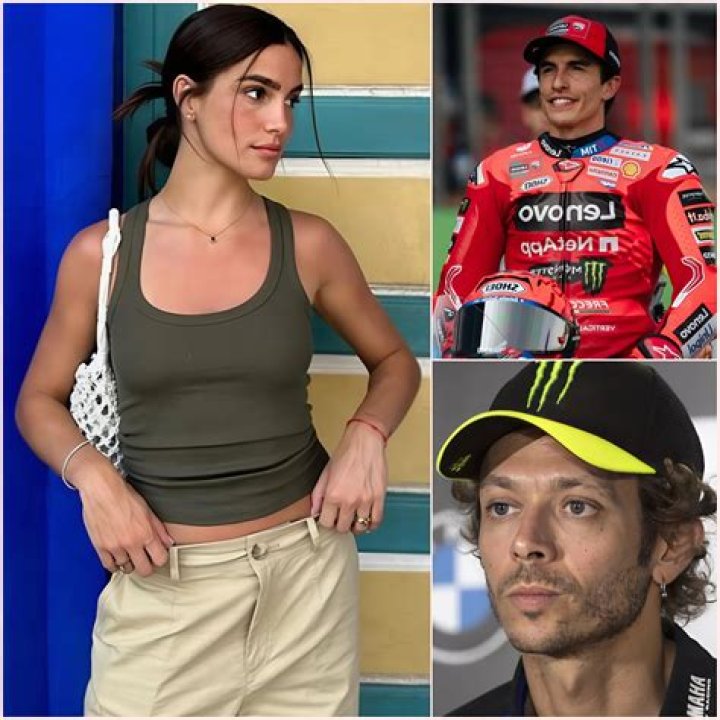 Andréss Márquez’s Girlfriend: Who is Andréss Márquez Dating?