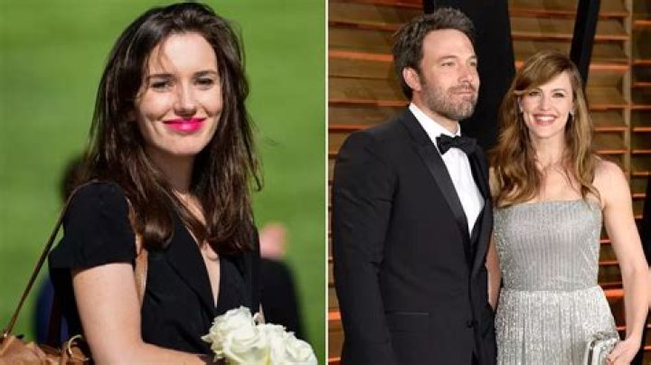 Ben Affleck’s Girlfriend: Who is Ben Affleck Dating?