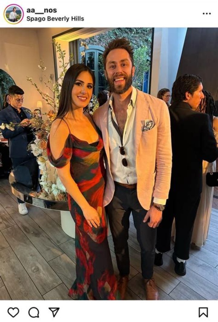 Desiree del Valle’s Boyfriend: Who is Desiree del Valle Dating?