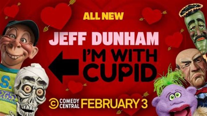 Jeff Dunham’s Wife: Who is Jeff Dunham Dating?