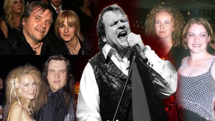 Meat Loaf’s Wife: Who is Meat Loaf Dating?