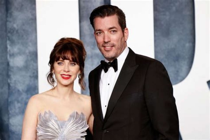 Zooey Deschanel’s Husband: Who is Zooey Deschanel Dating?